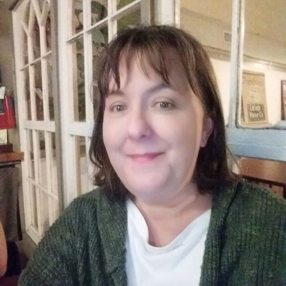 Meet your Posher, Anita